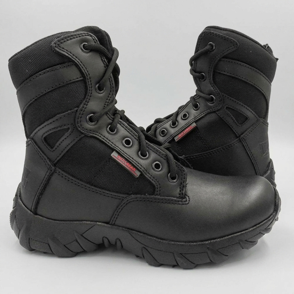 Botas