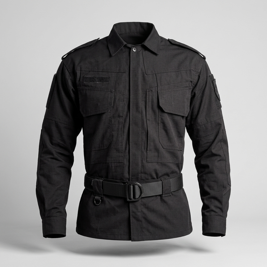 Camisas y Chamarras
