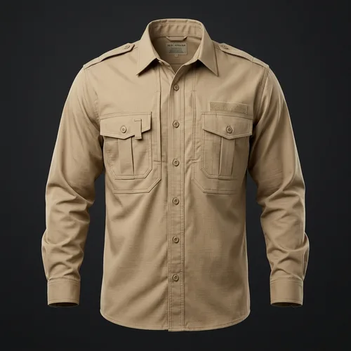 Camisola – Polo