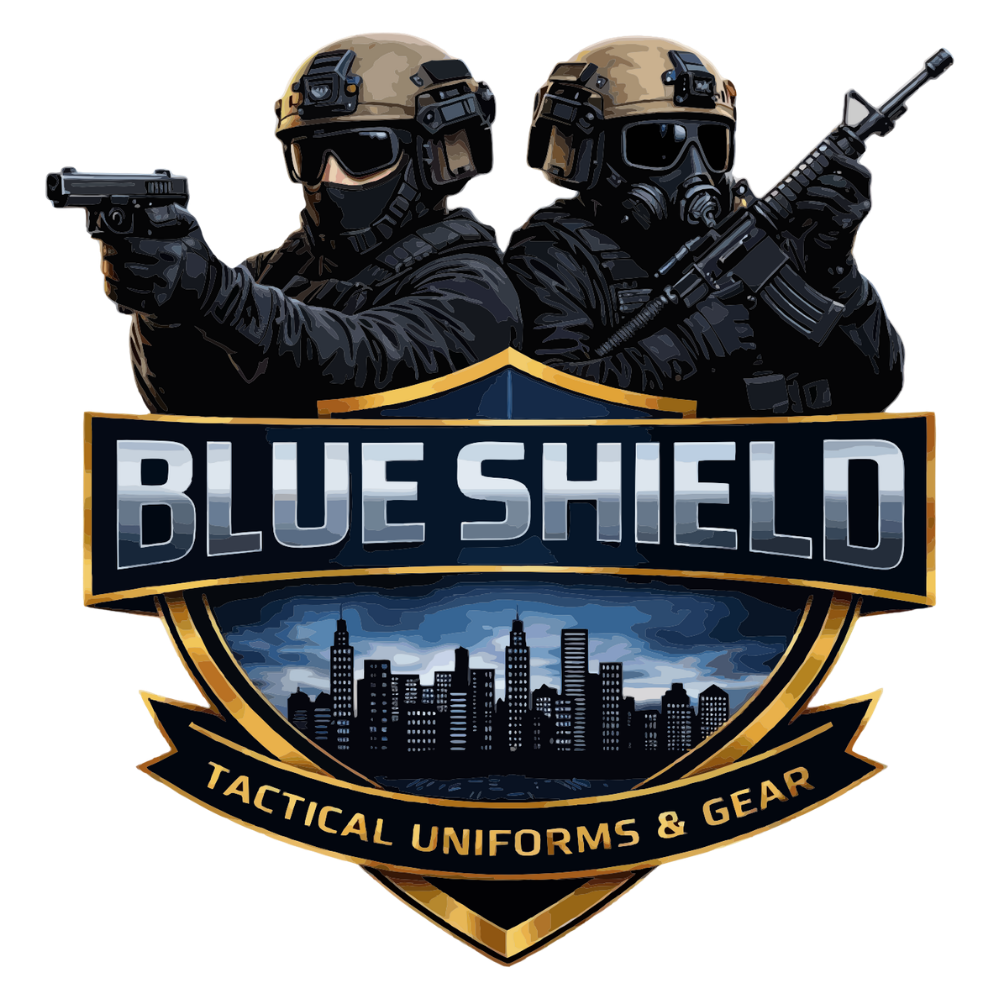 Blue Shield — Tactical Uniforms & Gear