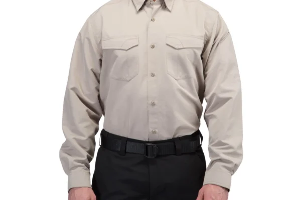 CAMISA | FAST-TAC® SHIRT M/L