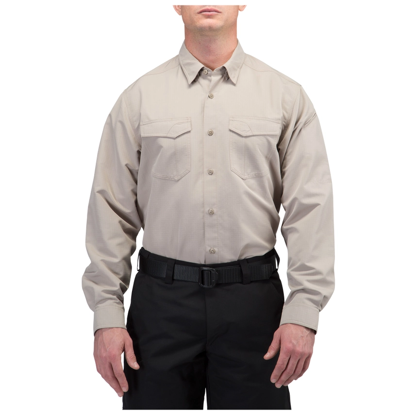CAMISA | FAST-TAC® SHIRT M/L