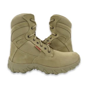 BOTA TÁCTICA | DUTY GEAR ELITE 8"