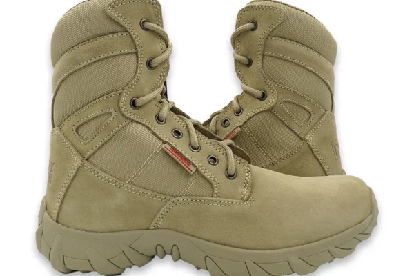 BOTA TÁCTICA | DUTY GEAR ELITE 8″
