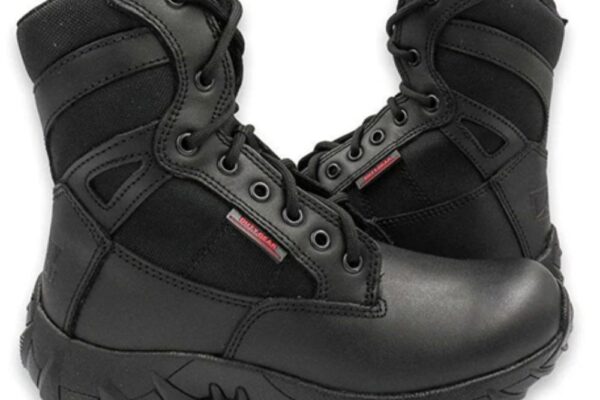 Bota Táctica Elite 8″ Duty Gear