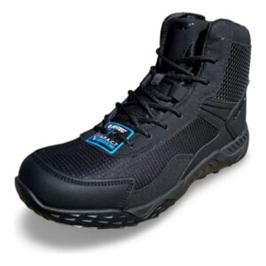 Botas Tácticas Under Armour
