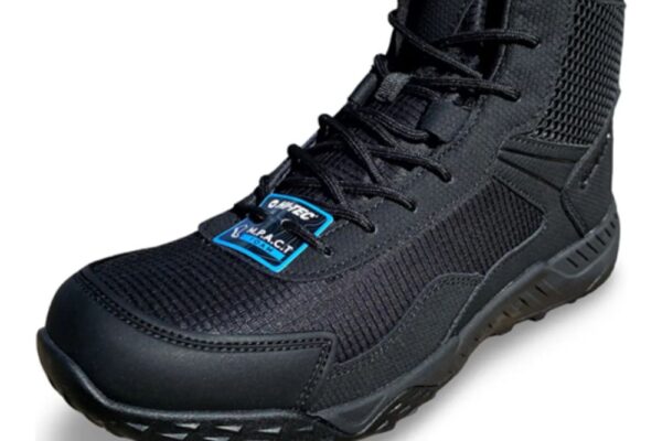Botas Tácticas Under Armour