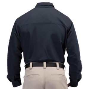Camisa táctica 5.11 Fast-Tac manga larga
