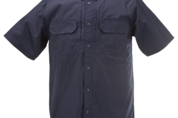 Camisa táctica 5.11 Taclite manga corta