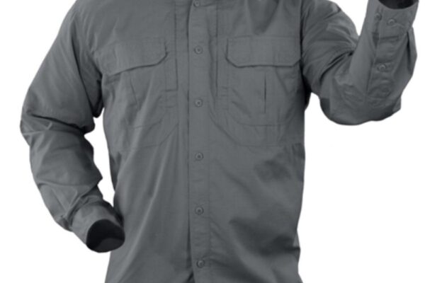 Camisa táctica 5.11 Taclite manga larga