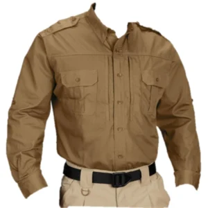 CAMISA LIGERA PROPPER | TACTICAL SHIRT M/L