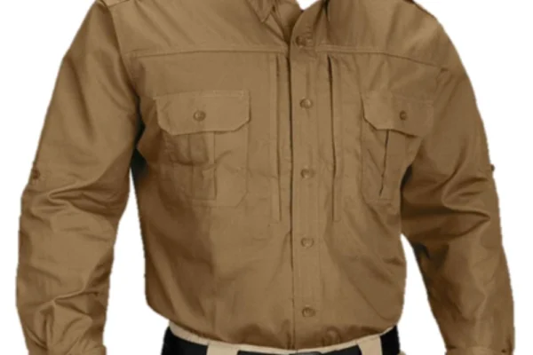 CAMISA LIGERA PROPPER  | TACTICAL SHIRT M/L
