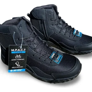 BOTA TÁCTICA | HI-TEC INVADER