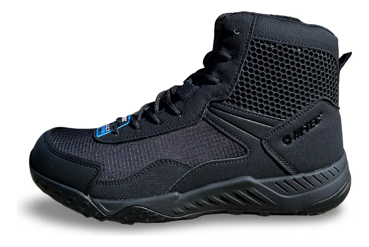 BOTA TÁCTICA | HI-TEC INVADER - Image 3