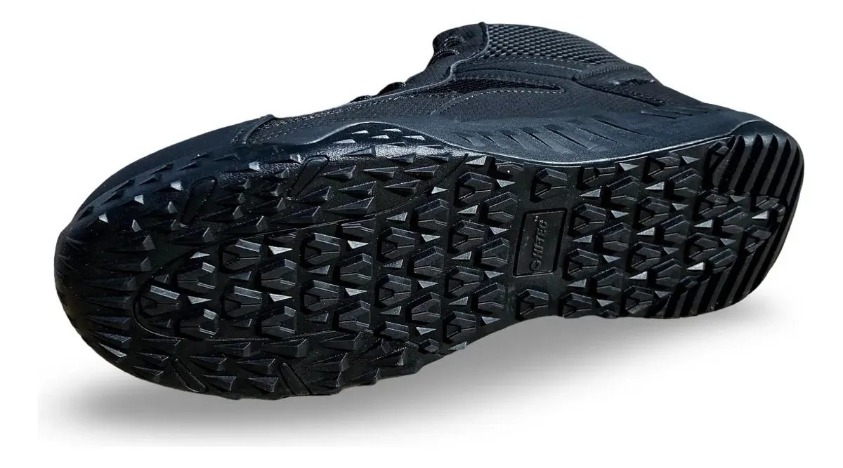 BOTA TÁCTICA | HI-TEC INVADER - Image 4
