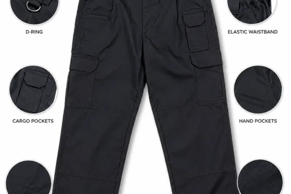 PANTALÓN | TAC-LITE® PRO