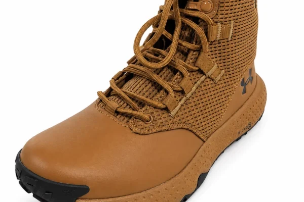BOTA TÁCTICA UNDER ARMOUR | VALSETZ