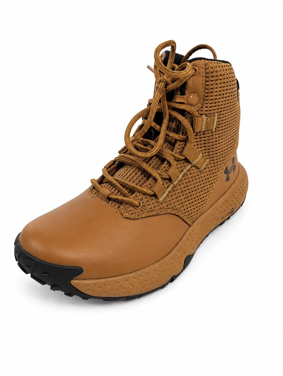 BOTA TÁCTICA UNDER ARMOUR | VALSETZ