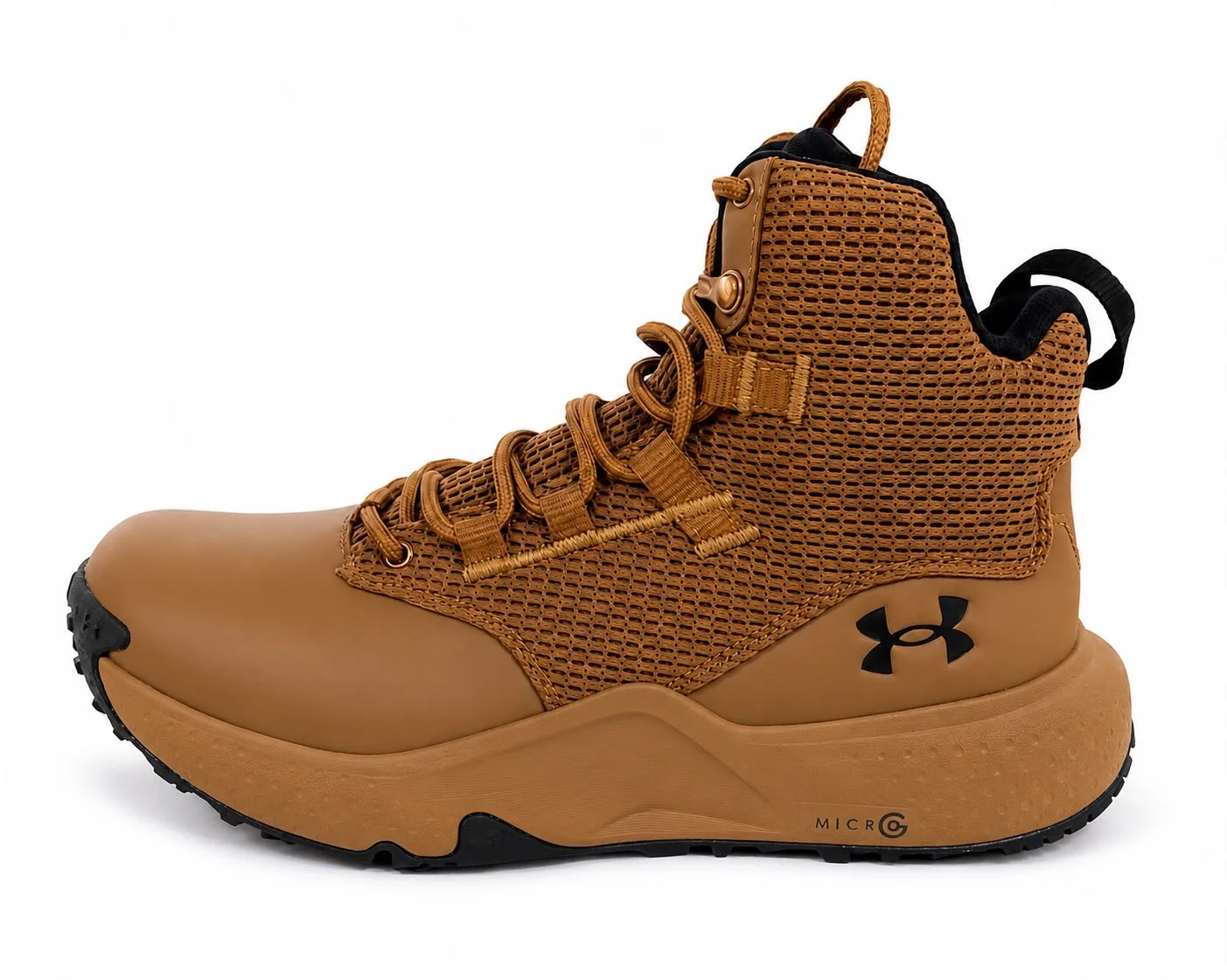 BOTA TÁCTICA UNDER ARMOUR | VALSETZ - Image 2