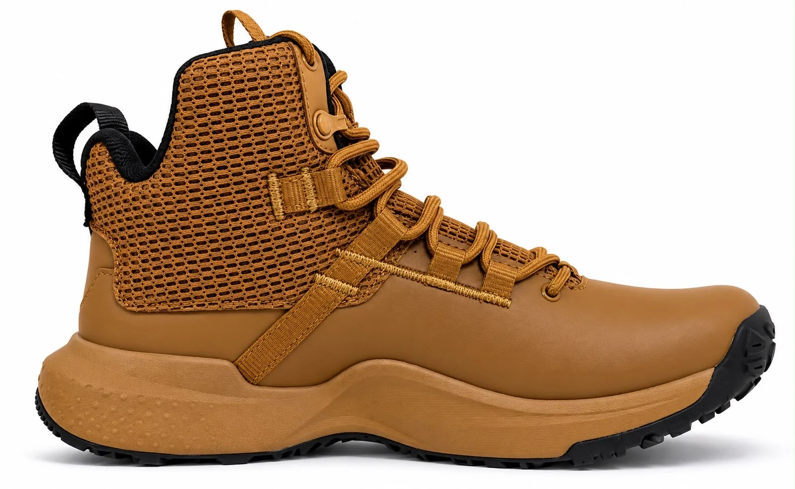 BOTA TÁCTICA UNDER ARMOUR | VALSETZ - Image 4