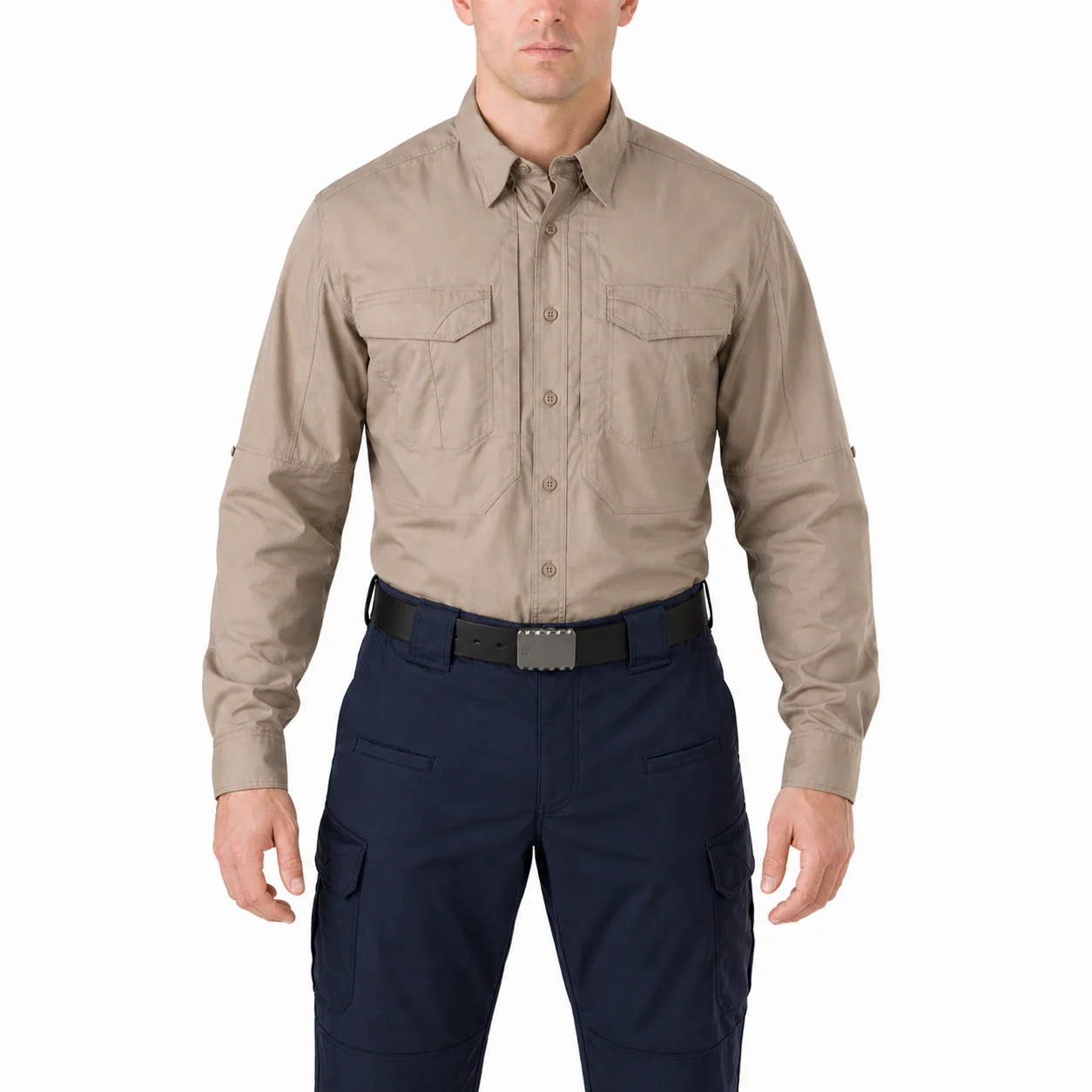 CAMISA 5.11 | STRYKE® SHIRT M/L - Image 3