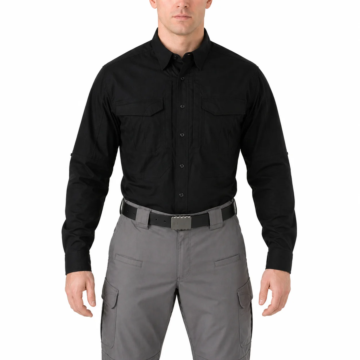 CAMISA 5.11 | STRYKE® SHIRT M/L - Image 4