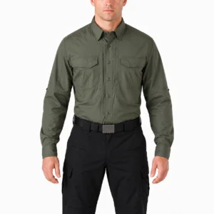 CAMISA 5.11 | STRYKE® SHIRT M/L