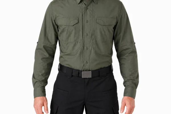 CAMISA 5.11  | STRYKE® SHIRT M/L