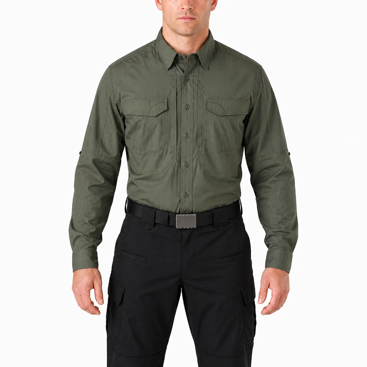 CAMISA 5.11 | STRYKE® SHIRT M/L