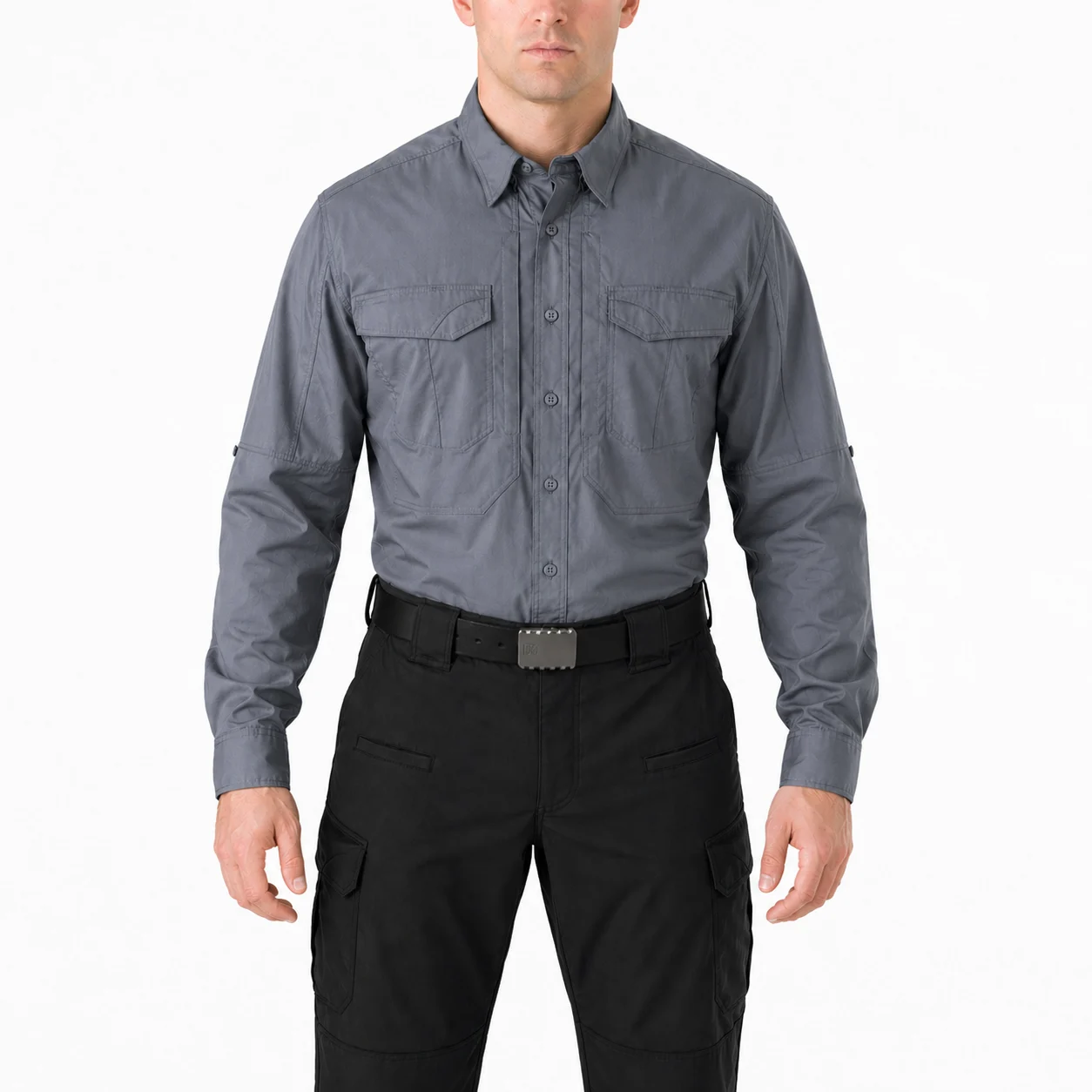 CAMISA 5.11 | STRYKE® SHIRT M/L - Image 6