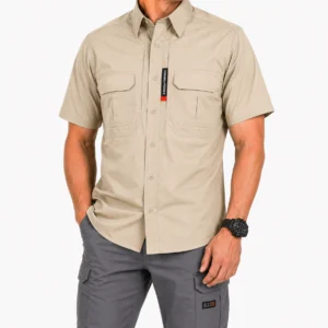 CAMISA 5.11 | TAC-LITE® SHIRT M/C