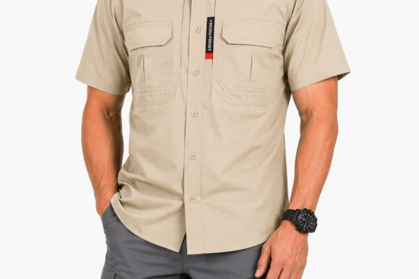 CAMISA 5.11 | TAC-LITE® SHIRT M/C