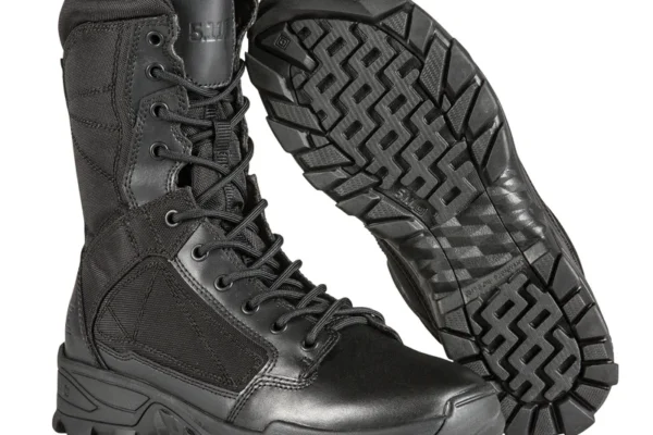 BOTA TÁCTICA 5.11 | FAST-TAC