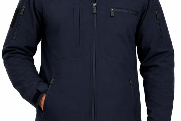SOFTSHELL DUTY JACKET | PROPPER ® BA
