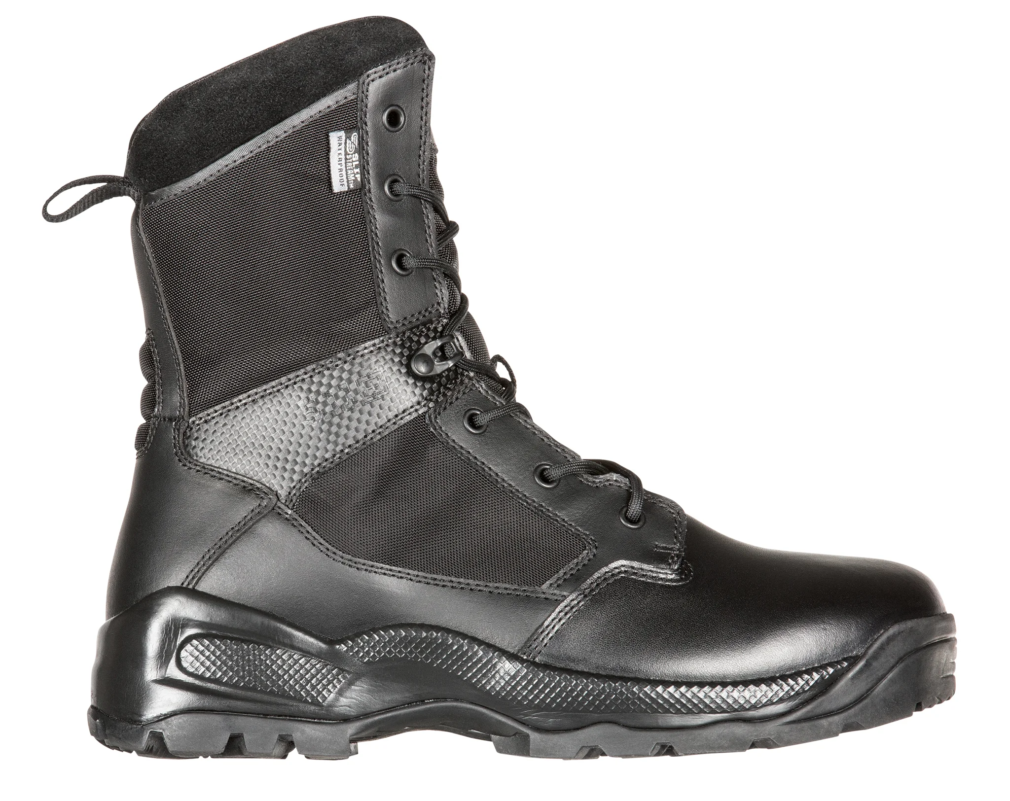 BOTA TÁCTICA 5.11 | A.T.A.C.® 8" CON CIERRE - Image 2