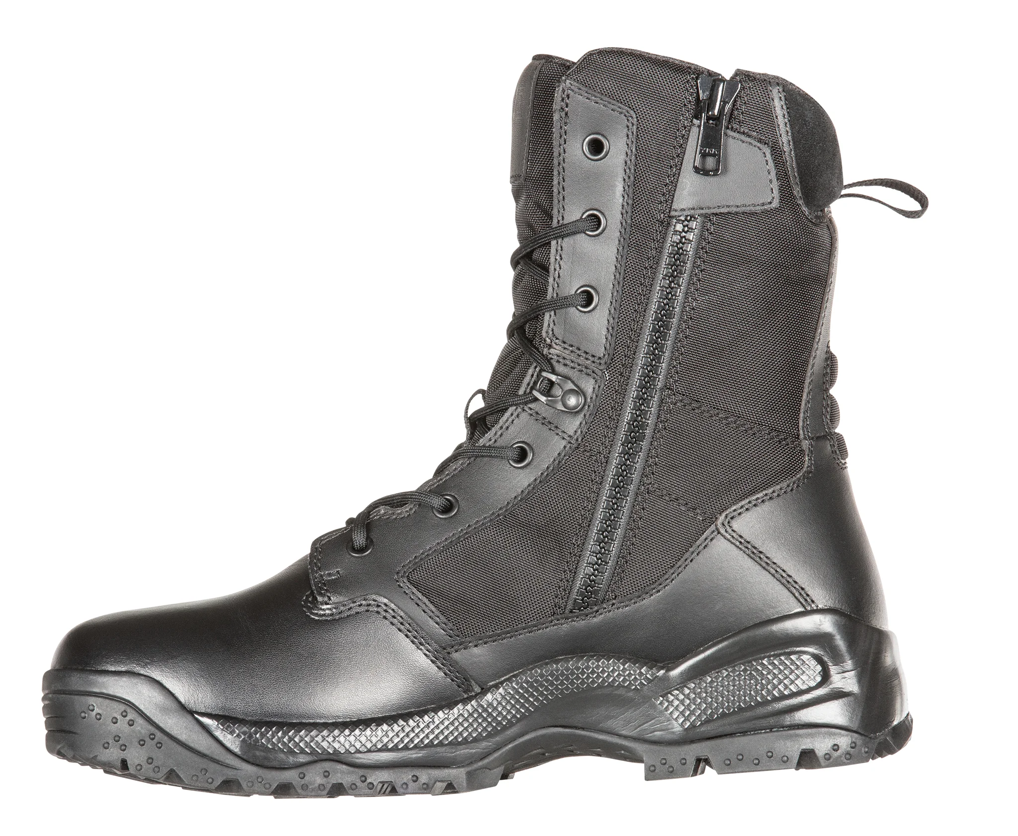 BOTA TÁCTICA 5.11 | A.T.A.C.® 8" CON CIERRE - Image 4
