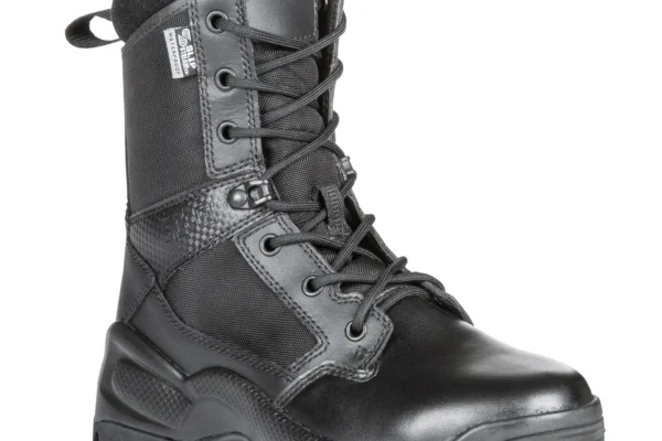 BOTA TÁCTICA 5.11 | A.T.A.C.®  8″ CON CIERRE