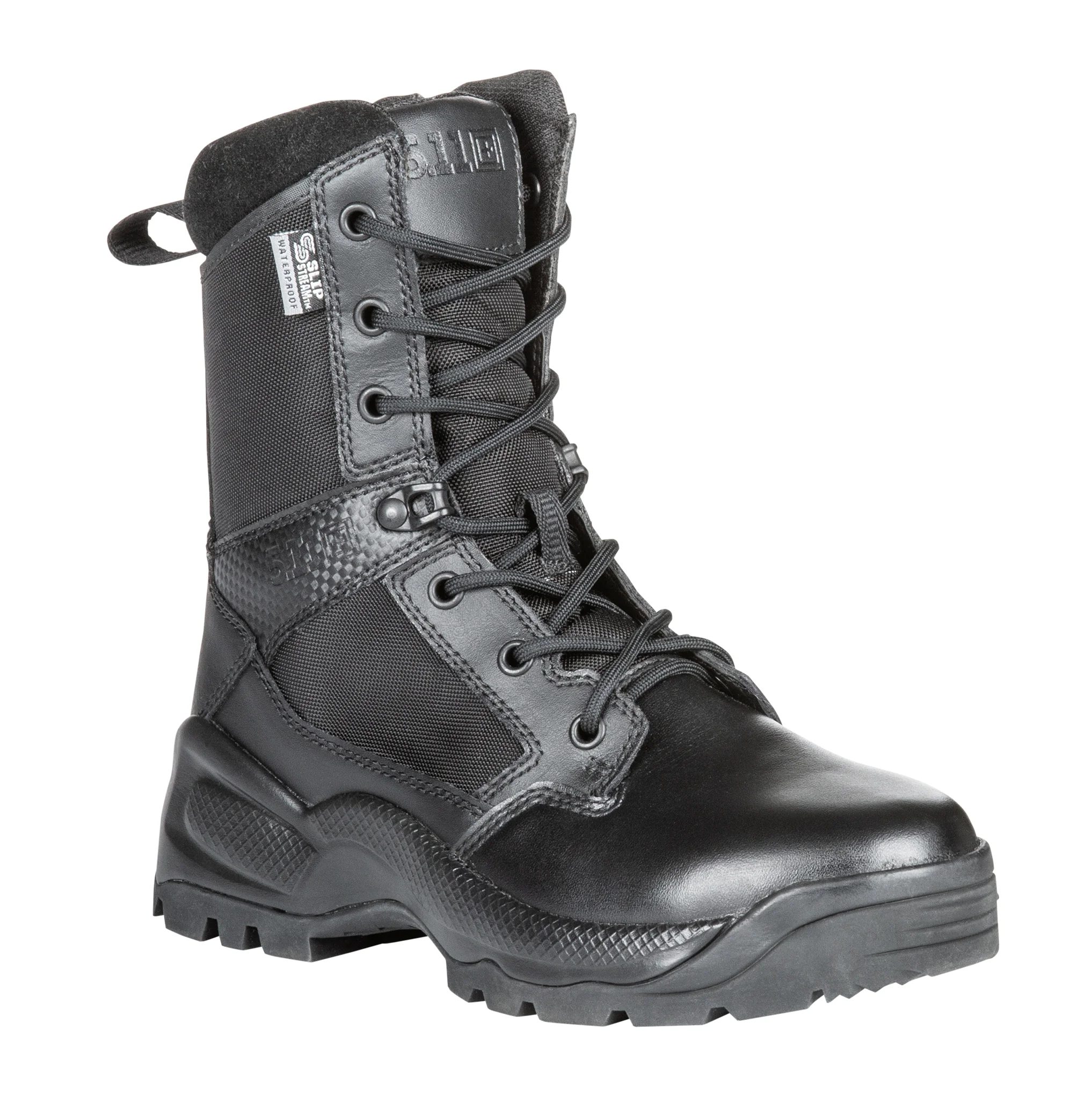 BOTA TÁCTICA 5.11 | A.T.A.C.® 8" CON CIERRE