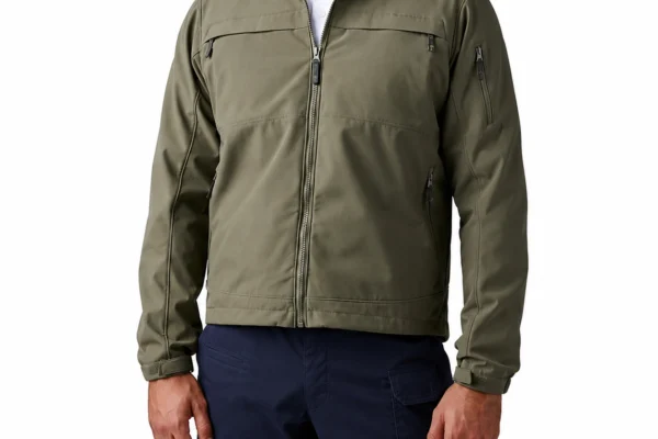 JACKET 5.11 | CHAMELEON SOFTSHELL 2.0