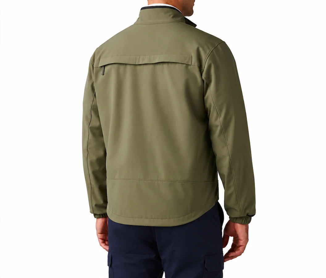 JACKET 5.11 | CHAMELEON SOFTSHELL 2.0 - Image 2