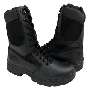 BOTA TÁCTICA DUTY GEAR | FORCE 10"