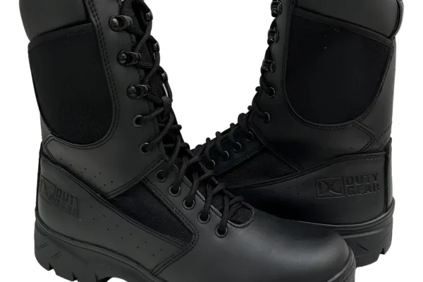 BOTA TÁCTICA DUTY GEAR | FORCE 10″