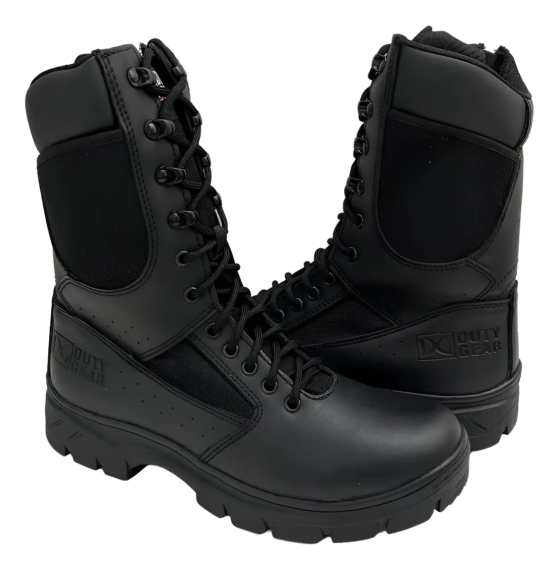 BOTA TÁCTICA DUTY GEAR | FORCE 10"