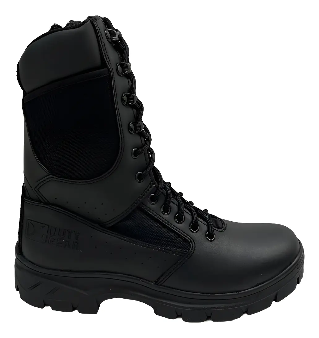 BOTA TÁCTICA DUTY GEAR | FORCE 10" - Image 2