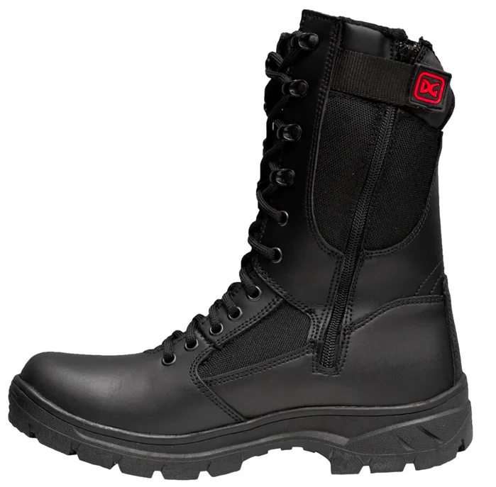 BOTA TÁCTICA DUTY GEAR | FORCE 10" - Image 3