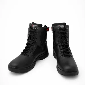 BOTA TÁCTICA DUTY GEAR | FORCE 8"