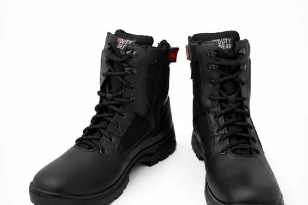 BOTA TÁCTICA DUTY GEAR | FORCE 8″